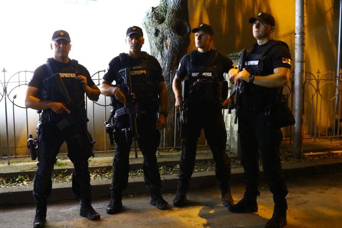 Arsenal festival žandarmerija Arsenal festival žandarmerija