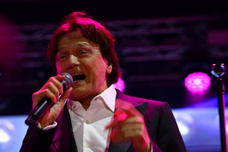 Arsenal festival Zdravko Čolić Arsenal festival Zdravko Čolić