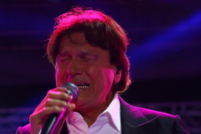 Arsenal festival Zdravko Čolić Arsenal festival Zdravko Čolić