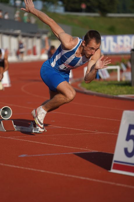 Prvenstvo Srbije u atletici, Kraljevo 2024