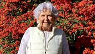 Debora ima 102 godine i još uvek radi: Ovo su njeni saveti za srećan život