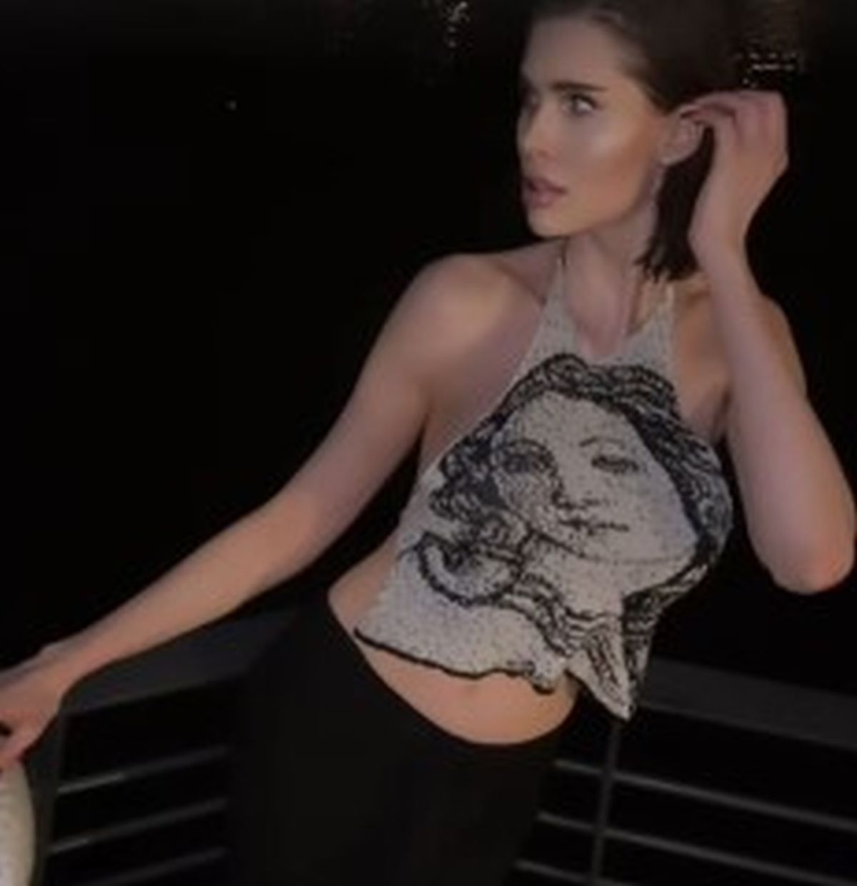 "Znam ko se bavi elitnom prostitucijom" Starleta šokirala priznanjem "Bez trista evra ne ustajem"