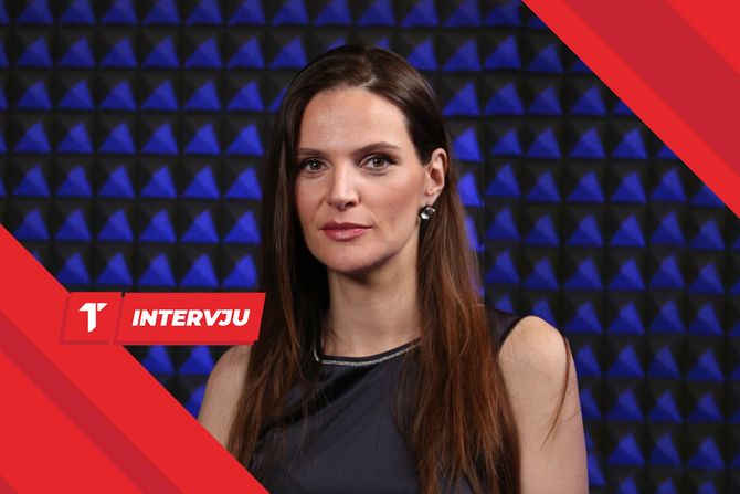 dr Ana Jeremić, embriolog GAK Narodni front dr Ana Jeremić, embriolog GAK Narodni front