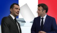 Rezultati izbora mogu da uvedu Francusku u haos: Šta će se desiti ako niko ne dobije apsolutnu većinu?