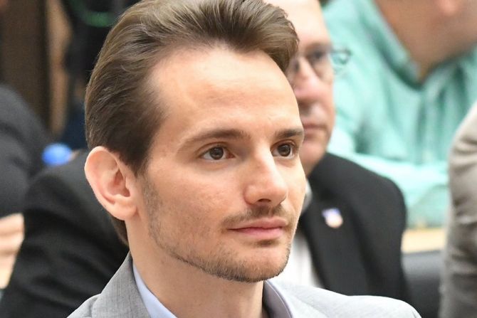 Stefan Krkobabić Stefan Krkobabić