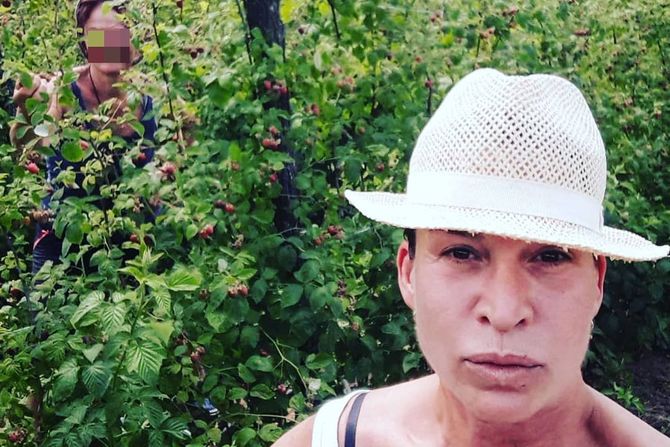 Jelena Maćić Jelena Maćić