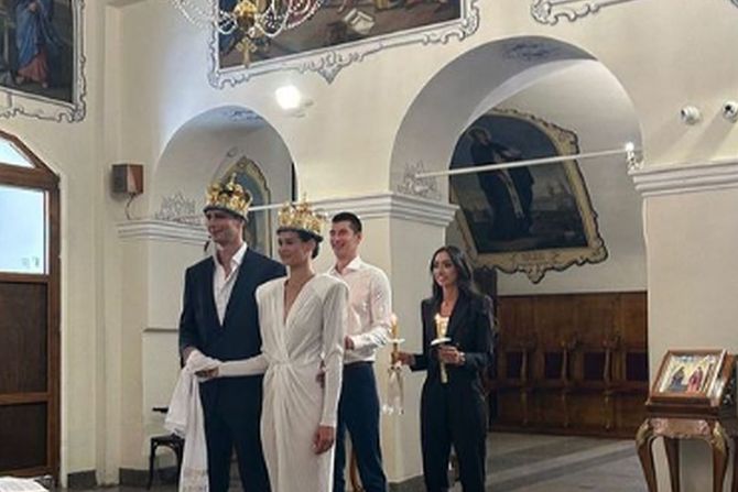 Nemanja Dangubić Nemanja Dangubić