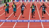 Pao rekord! Jamajčanski atletičar Kišan Tompson postavio najbolji rezultat na 100 metara
