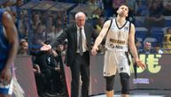 Evroliga se podsetila legendarnog momenta Željka u Partizanu: "Aleksaaaa!"
