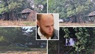 SAZNAJEMO Policija upravo pretresa kuću teroriste u selu Amerić: Telegraf na licu mesta