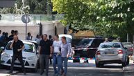 Ministarstvo pravde osudilo teroristički akt u Beogradu: U najkraćem roku otkriti sve koji su učestvovali