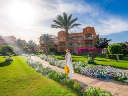 Hotel Caribbean World Resort 5*