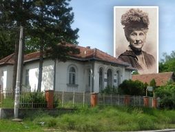 Elizabet Milbank Slovac zgrada