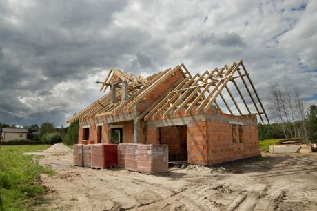 Gradilište kuća gradnja izgradnja kuće Gradilište kuća gradnja izgradnja kuće