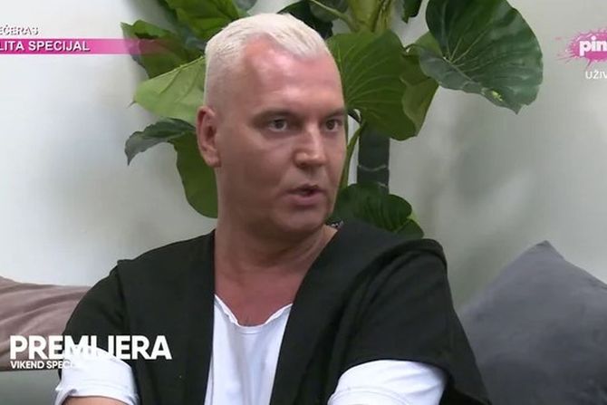 Milan Milošević Milan Milošević