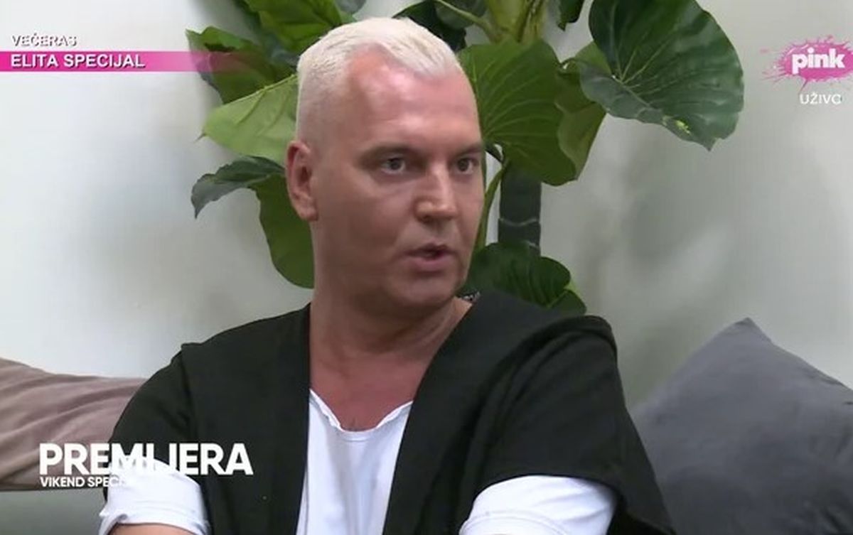 Milan otkrio poverljive detalje! Stanija ulazi u Elitu i više ništa neće biti isto: "To čeka cela nacija..."