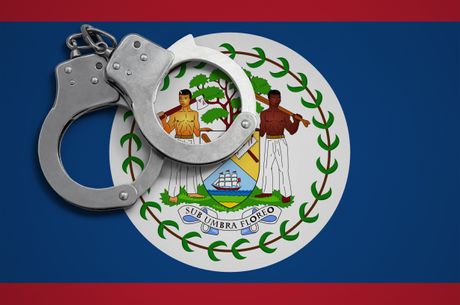 Belize, policija, hapšenje