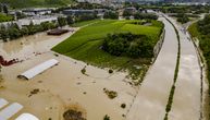 Drama u Švajcarskoj: U klizištu usled obilnih kiša nestalo nekoliko osoba