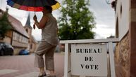 Izbori u Francuskoj: Najveća izlaznost u poslednjih 40 godina, već počinje ozbiljna matematika pred drugi krug