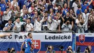 Engleska - Slovačka: Fodenu poništen gol!