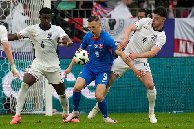 Euro 2024 Engleska Slovačka Euro 2024 Engleska Slovačka