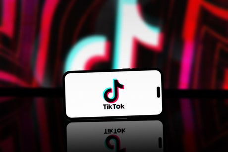 Tiktok Tiktok