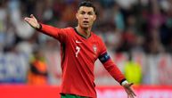 Ronaldo nakon suza potvrdio planove o povlačenju, pa otkrio zašto u 39. i dalje igra fudbal