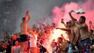 Slovenci napravili ludnicu na tribinama: Njihovi igrači napadaju Portugal, a na stadionu sve grmi