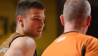 Nikola Jovanović doneo iznenađujuću odluku: Bivši košarkaš Zvezde posle Belgije završio u Meksiku