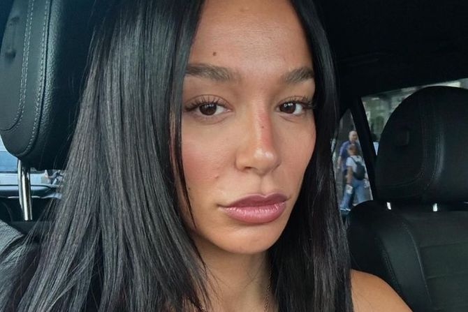 Edita Aradinović Edita Aradinović