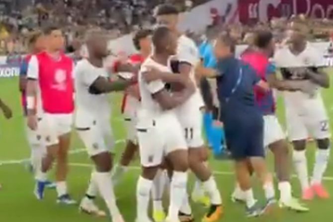 Mozes Kasiedo Mozes Kasiedo