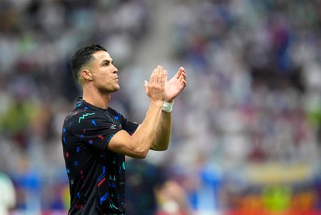 Kristijano Ronaldo Euro 2024 Portugalija - Slovenija Kristijano Ronaldo Euro 2024 Portugalija - Slovenija