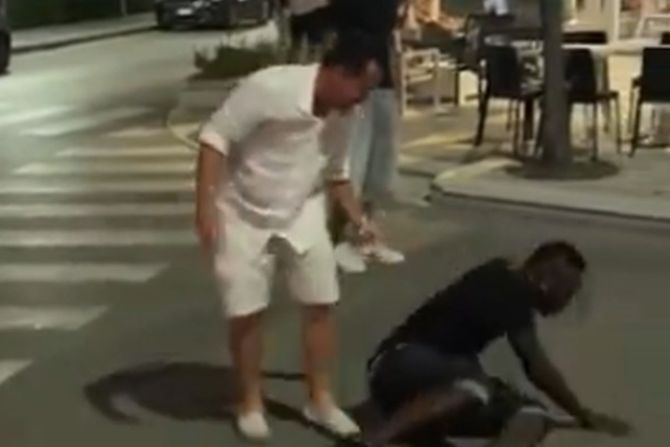 Mario Baloteli Mario Baloteli