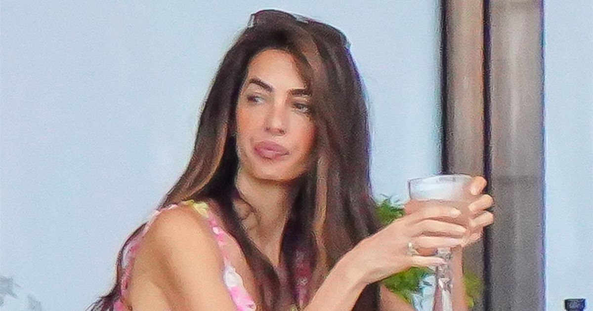 Amal Kluni ne doručkuje kao većina: Ovo jelo niste očekivali, upravo zato izgleda ovako dobro