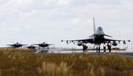 Dijamantska oluja 24: Pogledajte kako borbene zadatke uvežbavaju australijski piloti