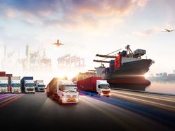 kamioni, brodovi, trgovina, poslovanje
