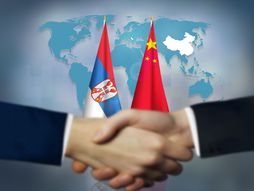 Srbija, Kina, srpsko kinesko prijateljstvo, trgovina, poslovanje