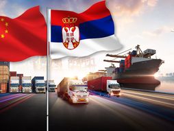 Srbija, Kina, srpsko kinesko prijateljstvo, trgovina, poslovanje