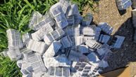 U tovar za Nemačku sakrili čak 433.970 tableta psihijatrijskih lekova: Neverovatna zaplena srpske carine