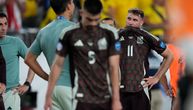 Meksiko ispao sa Kopa Amerika, VAR im poništio penal u 99. minutu