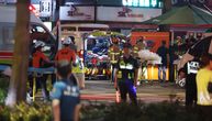 Automobil uleteo među pešake, najmanje devetoro mrtvih i četvoro povređenih: Horor u Seulu