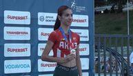 Tara Vučković je biser srpske atletike: Sa 16 godina postala šampionka, pa poslala moćnu poruku za Telegraf