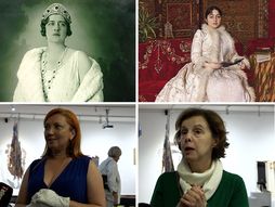 Tribina Beograd za početnike i Beogradski šik kroz vekove