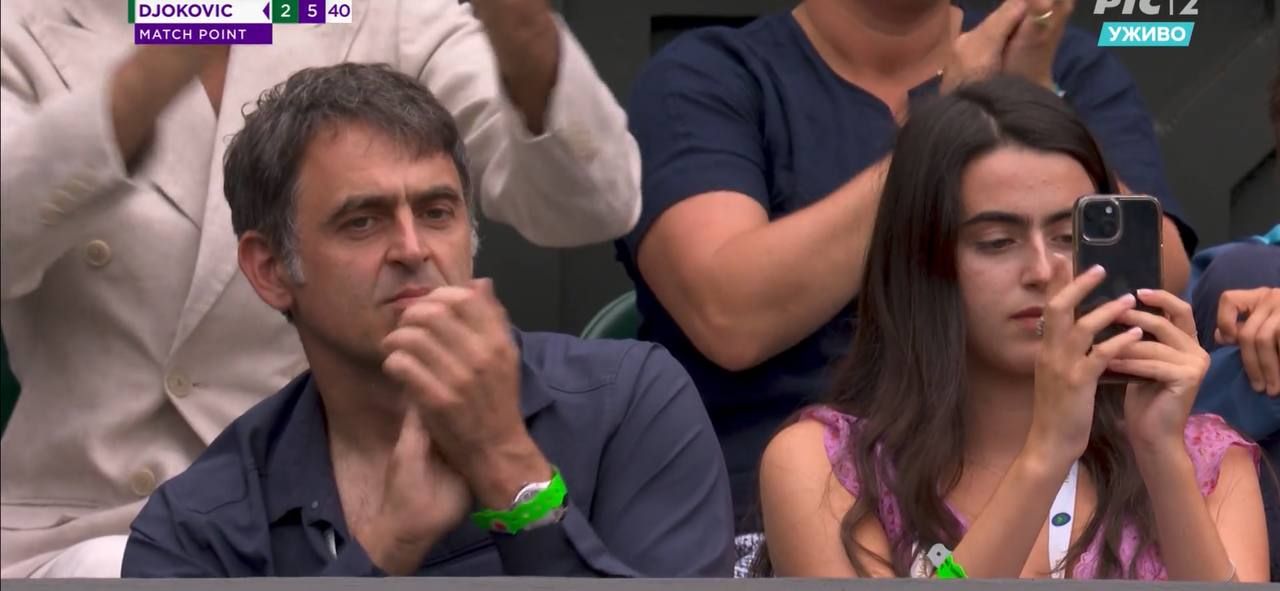 Spektakl u susretu najvećih, najbolji u istoriji ove igre ispustio veliku prednost i ispao u drugoj rundi SP