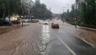 Beograd preplave jezera i gejziri kad god je snažno nevreme: Direktor Vovododa objasnio i zašto
