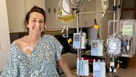Povraćala je gustu krv od bolova u stomaku: Kada su joj odredili nekoliko sati života, dogodilo se čudo