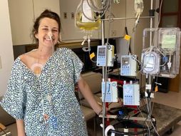 Danielle Mauldin Perea