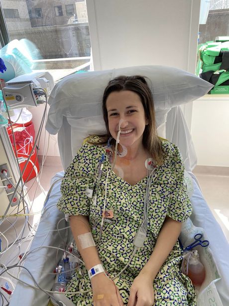 Danielle Mauldin Perea