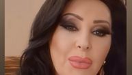 Dragana Mirković se oglasila nakon što joj je prekinut koncert u Hrvatskoj, napisala samo 6 reči: "Split..."