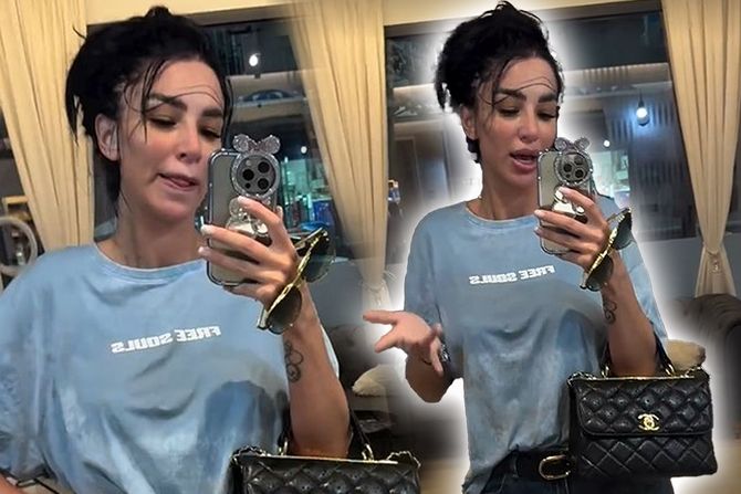 Aleksandra Nikolić Aleksandra Nikolić